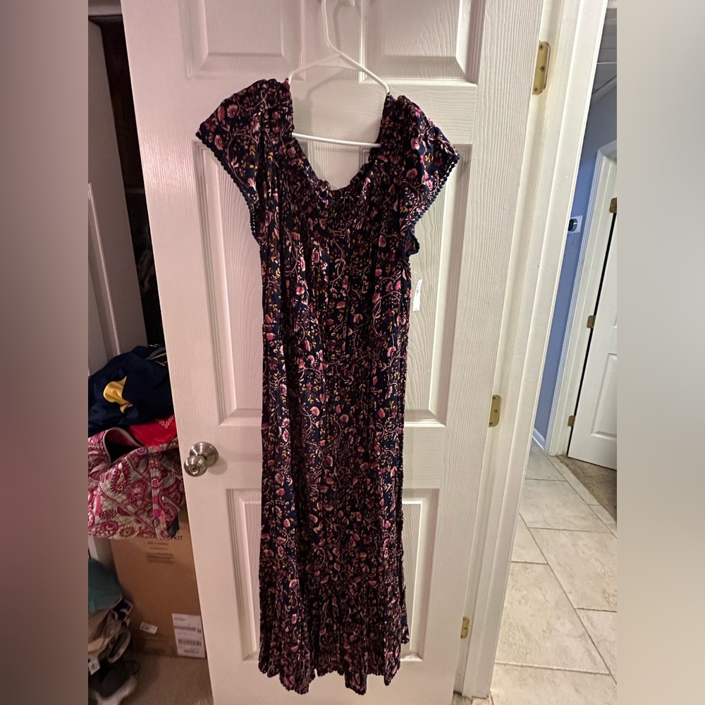 Old Navy XL dress
